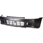 BUMPERS and PARTS for HONDA Civic Coupe (1992-1995), Front Bumper Cover, 1992 1993 1994 1995 92 93 94 95 $37.39
