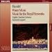 Handel: Music for Royal Fireworks/Water Music