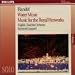 Handel: Water/Fireworks Music