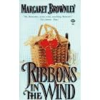 Ribbons in the Wind by  Margaret Brownley