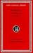 Book Martial: Epigrams, Volume III, Books 11-14. (Loeb Classical Library No. 480)