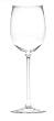 Riedel Exquisit Red Wine Glasses, Set of 2
