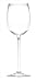 Riedel Exquisit Red Wine Glasses, Set of 2