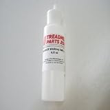 Treadmill Parts Zone Silicone Lubricant 4.0 Oz