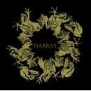 Harras by William Parker, John Zorn, and Derek Bailey