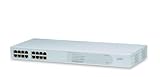 3Com Baseline Switch 2816 - Switch - 16 ports - EN, Fast EN, Gigabit EN - 10Base-T, 100Base-TX, 1000Base-T - 1U