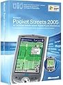 Microsoft Pocket Streets 2005