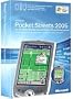 Microsoft Pocket Streets 2005 Win CE English NA & Euro Only CD