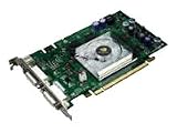 Review PNY Technologies 560 / Quadro FX 560 128MB DDR3