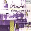 Faur�: Music for Piano