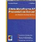Click here to buy Citrix MetaFrame Presentation Server. by  Carsten Dreyer.