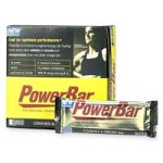 PowerBar The Original Performance Energy Bar, Cookies & Cream 12 ea