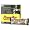 PowerBar The Original Performance Energy Bar, Cookies & Cream 12 ea