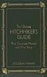 The Ultimate Hitchhiker's...