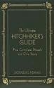 The Ultimate Hitchhiker's Guide - Deluxe Edition (Proprietary Leatherbound)
