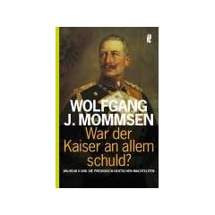 War der Kaiser an allem Schuld?: Wilhelm II. und die preussisch-deutschen Machteliten