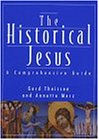 Historical Jesus: A Textbook
