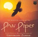 Beautiful Sound Of The Pan Pipes