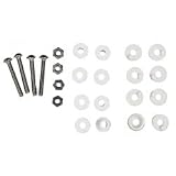 Pentair Vacuum Head Parts Axle Assy. For #188, #200, #201, #188-20, #214R and #222R