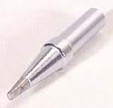 Screwdriver Tip, 1/16"