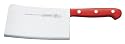 Mundial 5100 Series Red 6-inch Light Cleaver