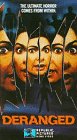 Deranged [VHS]