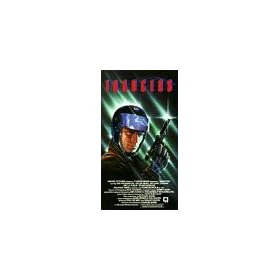 Trancers [VHS]