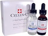 Cellex-C 2-Step Starter Kit