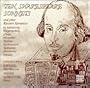 Ten Shakespeare Sonnets and Other Russian Romances