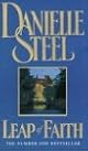 Leap of Faith (Random House Large Print)