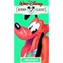 Here's Pluto [VHS]