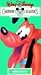 VHS : Here's Pluto