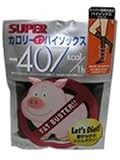 �����꡼���� �����ѡ��尵�ϥ����å��� -407Kcal 22~25cm �֥�å�