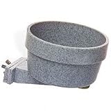 Lixit Carrier Cage Crock