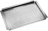 'Accesory, Flat Ss Topper'