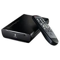 Iomega ScreenPlay Plus Multimedia Festplatte 1TB 8,9 cm (3,5 Zoll), USB 2.0/AV, HDMI