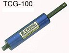 Eagnas Tcg-100 Tension Calibrator Calibration Gauge