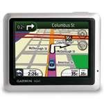 Garmin nüvi 1250T 3.5-Inch Portable GPS Navigator with Traffic