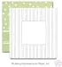 SIMPLY SQUARE - KIWI (ACCESSORY)