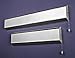 Care Light Over-Bed Light - 3-Foot Fixture - 1 ea