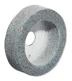 6 x 1 Grinding Wheel60-grit Alu (110-S61) Category: Bench Grinder Parts and Accessories