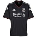 Adidas Liverpool Away 2011/2012 Football Jersey