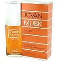 Jovan Musk By Jovan For Men. Aftershave Cologne 8 Ounces