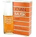 Jovan Musk By Jovan For Men, Cologne Spray, 3-Ounce Bottle