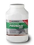 Maximuscle Promax Diet - 1.2kg - Vanilla Maximuscle Promax Diet - 1.2kg - Vanilla