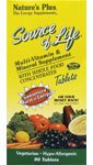 Source Of Life Multi-Vitamin & Mineral 90 Tabs