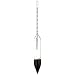 H-B Instrument Durac API ASTM Hydrometer, 35 to 41 degree Range, 163mm Length