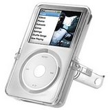 DLO 009-1001 IPOD CLASSIC VIDEOSHELL