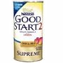 Nestle Good Start Supreme DHA and ARA Infant Formula Liquid with Iron - 32 Oz / Can, 6 Cans