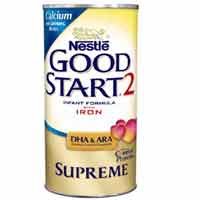 GOOD START GENTLE PLUS R-T-F Size: 6X32 OZ